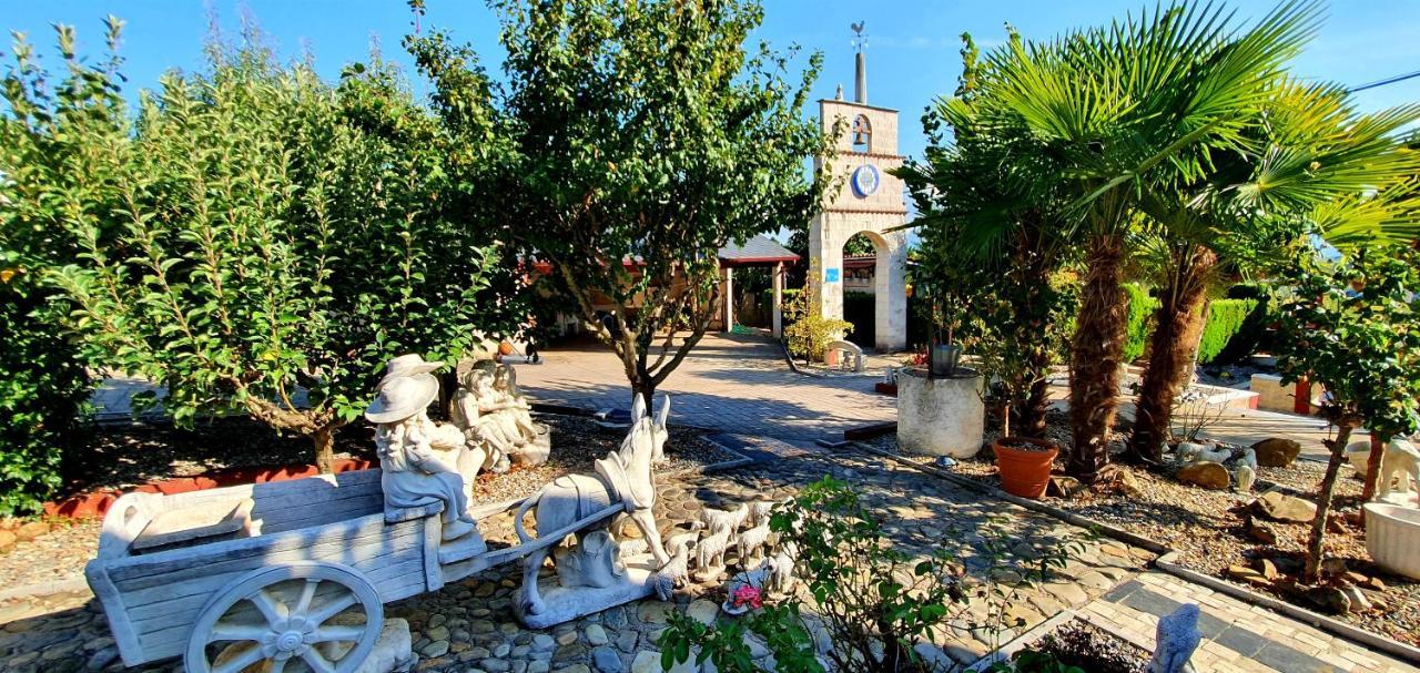 Chalet Santa Teresa - Holiday home *