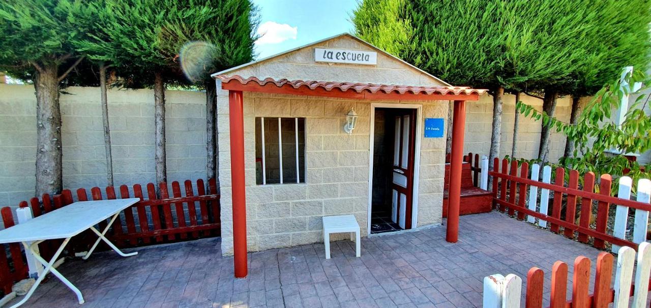 Chalet Santa Teresa -