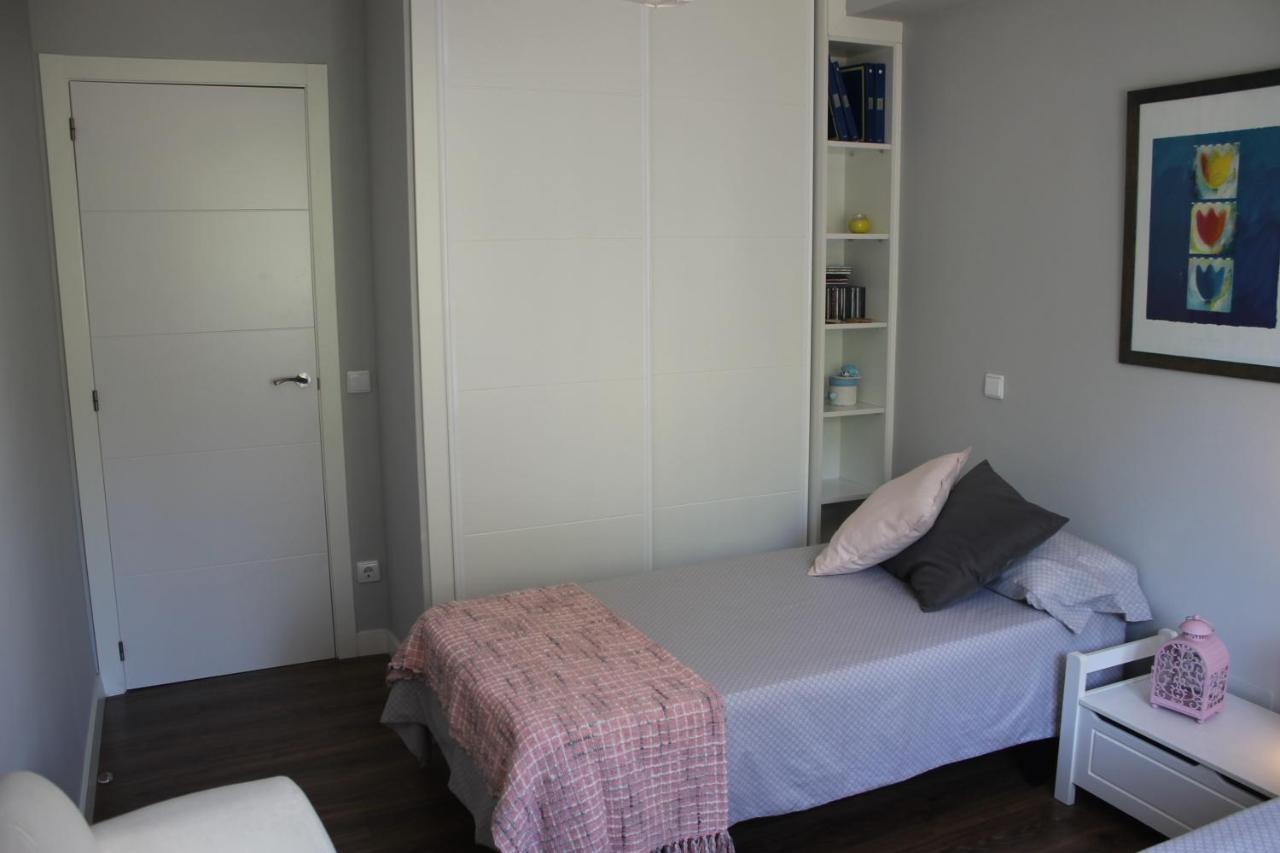Apartment Amplio Apto Con Patio Privado