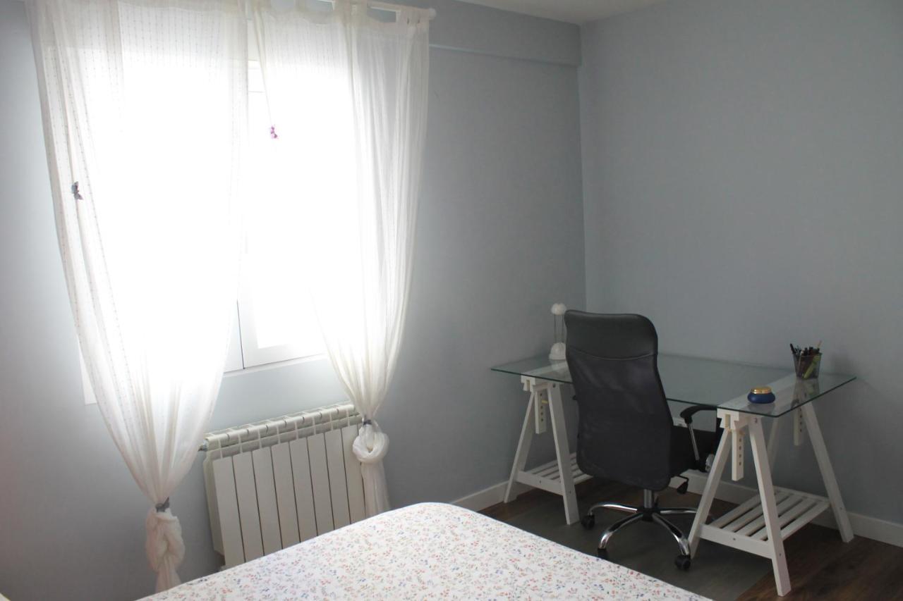 Apartment Amplio Apto Con Patio Privado