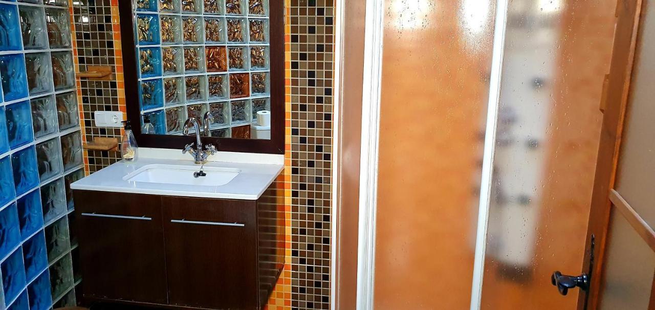 Holiday home Chalet Santa Teresa -