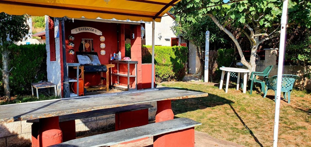 Chalet Santa Teresa - * Ponferrada