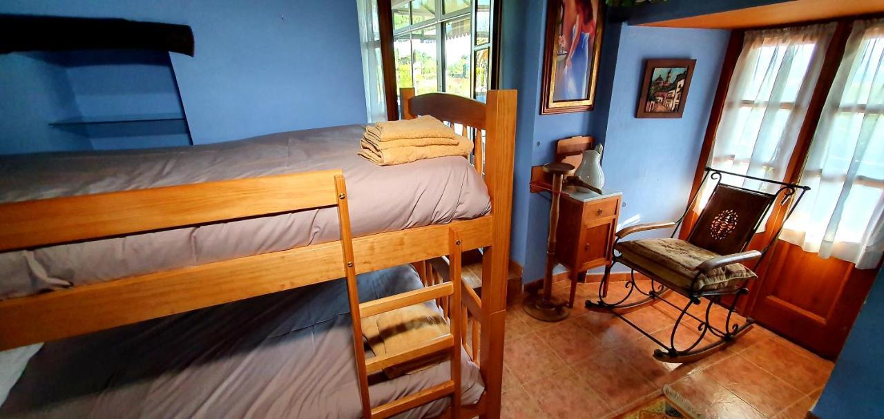 Chalet Santa Teresa - Ponferrada