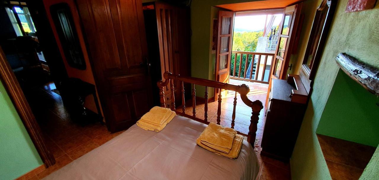 Holiday home Chalet Santa Teresa - *