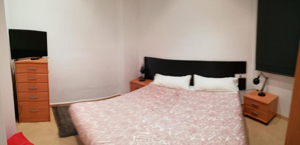 Apartamento 2 *