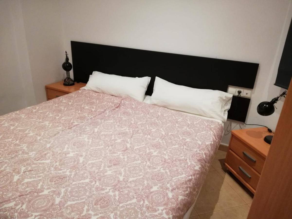 2 Apartamento