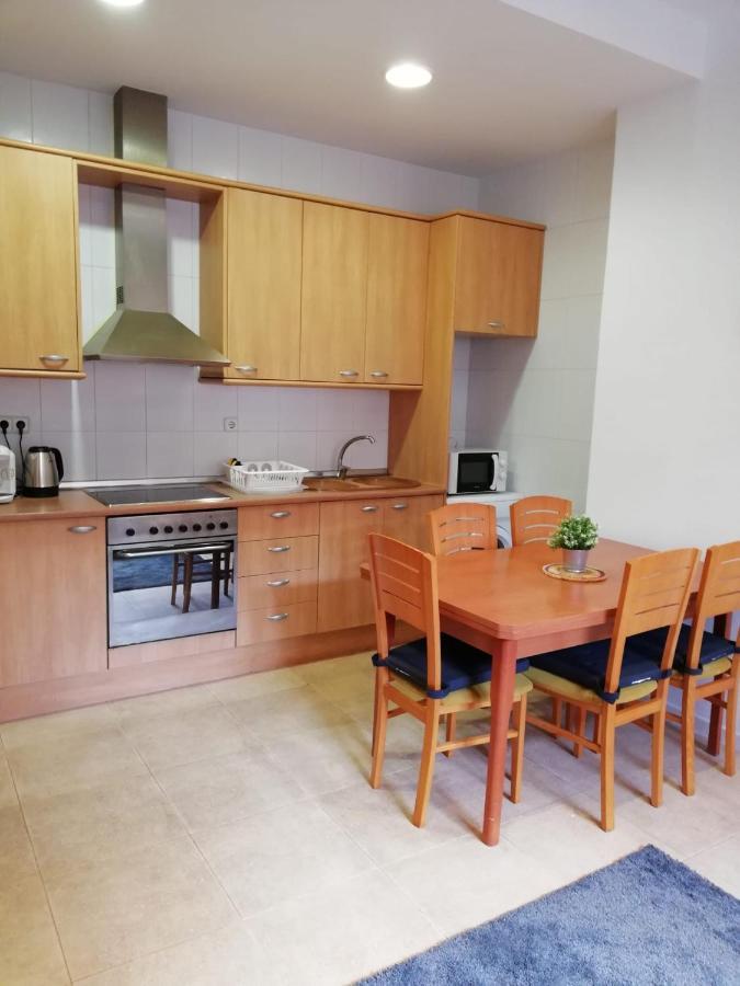 Apartamento 2 *