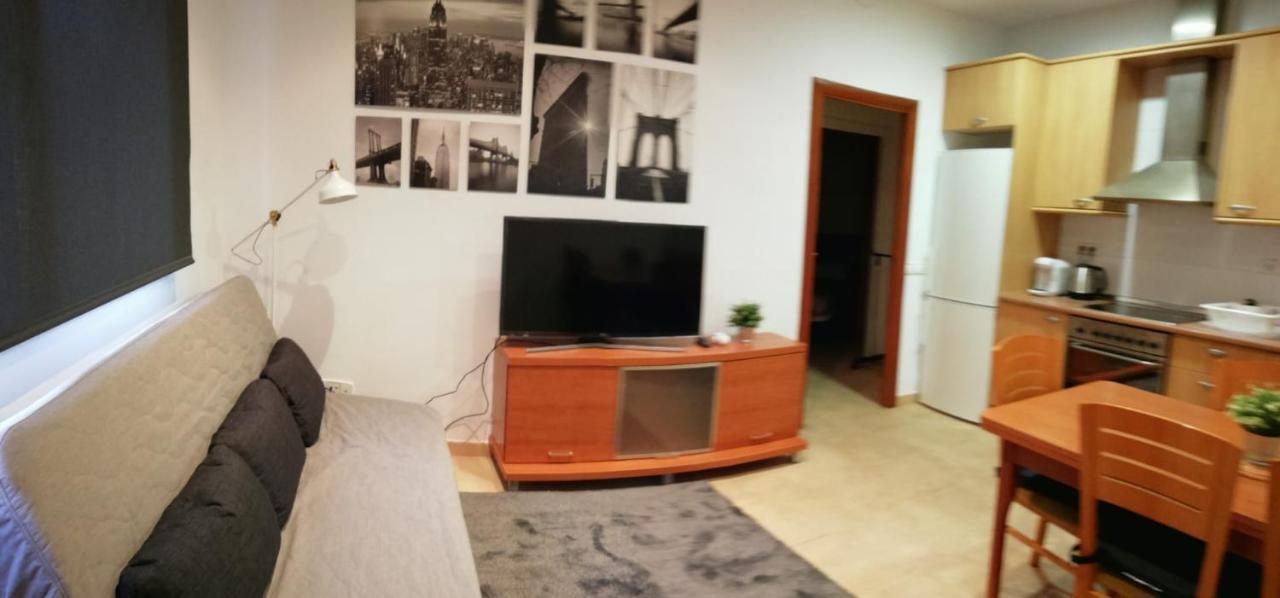 Apartamento 2 Sabadell