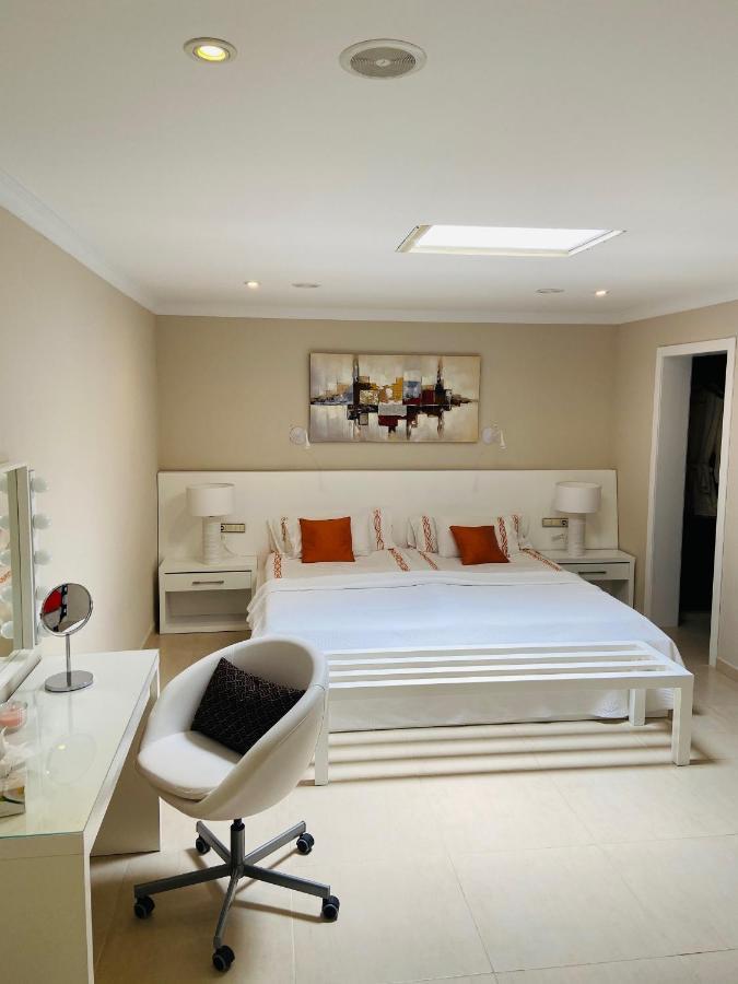 Villa Olivia Maspalomas With Private Pool Maspalomas (Gran Canaria)
