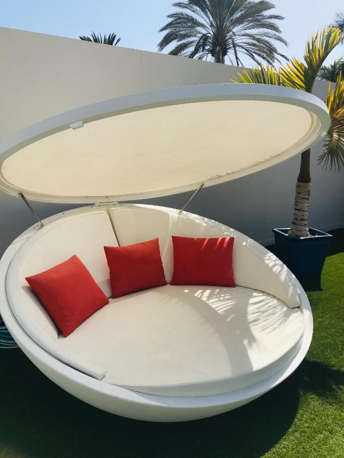 Villa Olivia Maspalomas With Private Pool