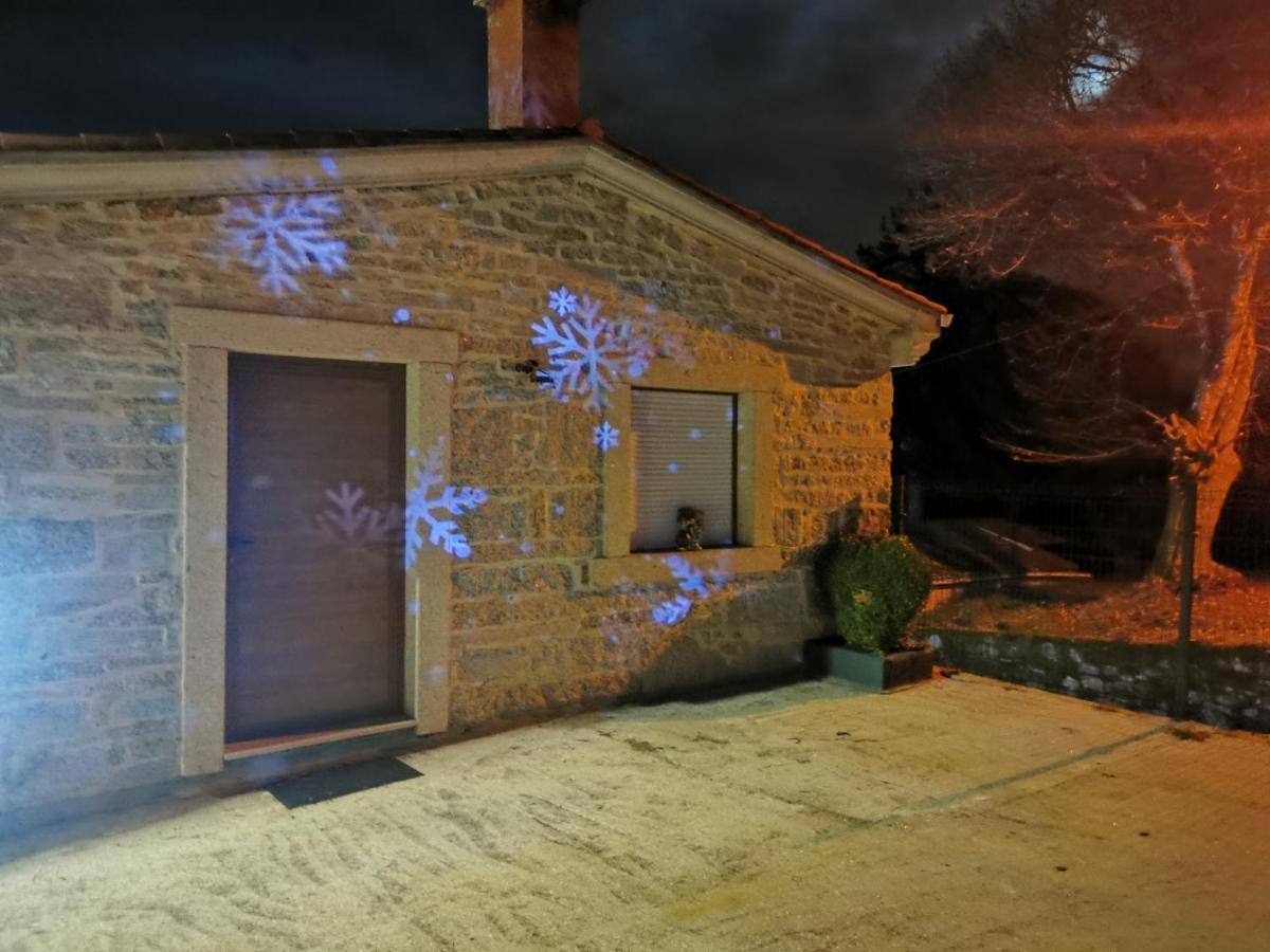 Casa Segade A Coruña
