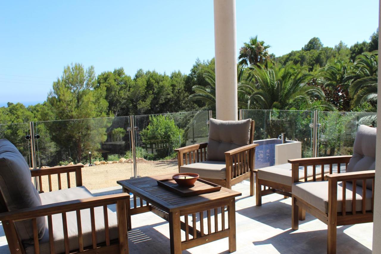 Villa Lomalisa Altea