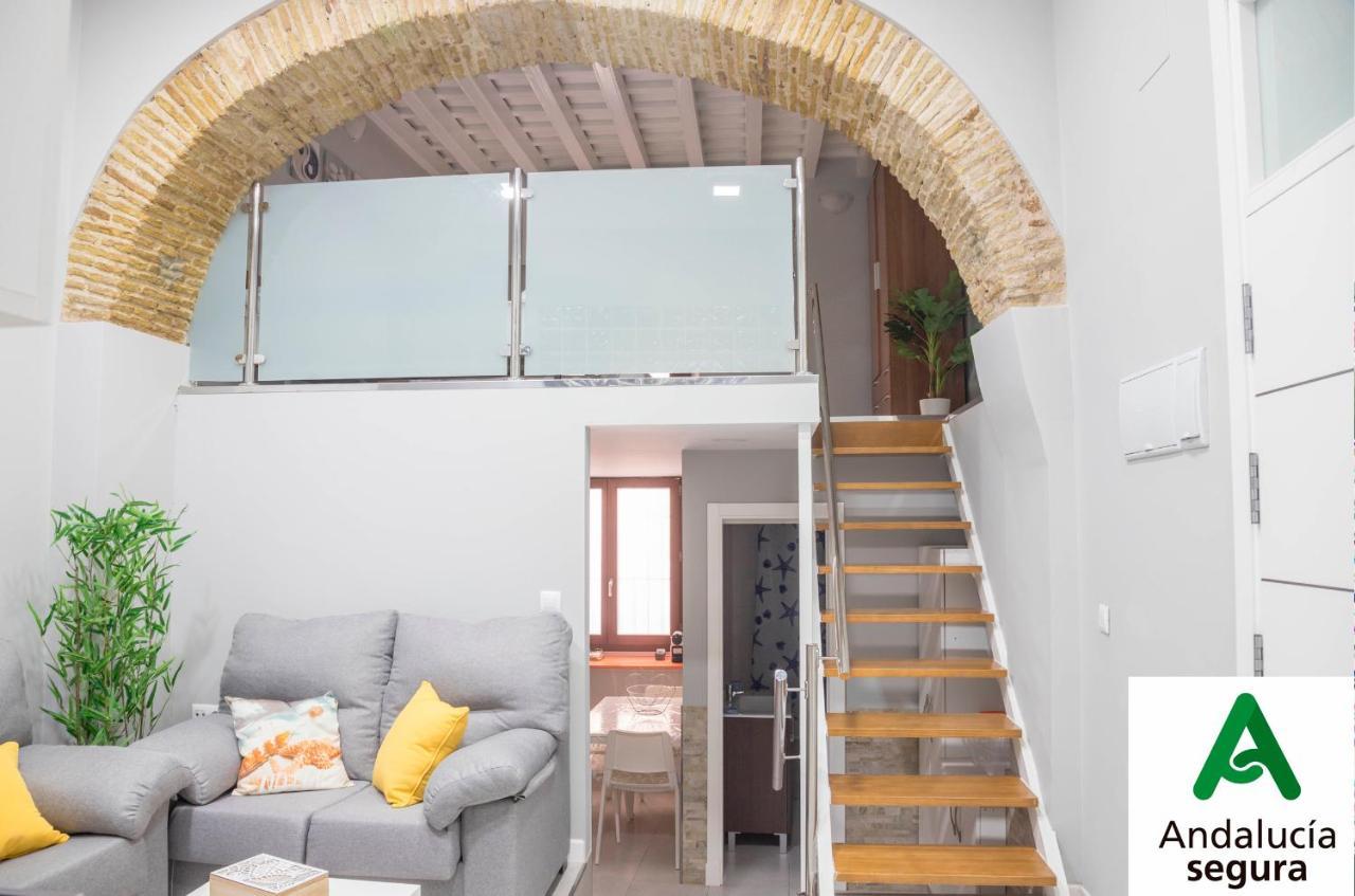 Barrocal - Wifi - Petfriendly - Ecofriendly Cádiz