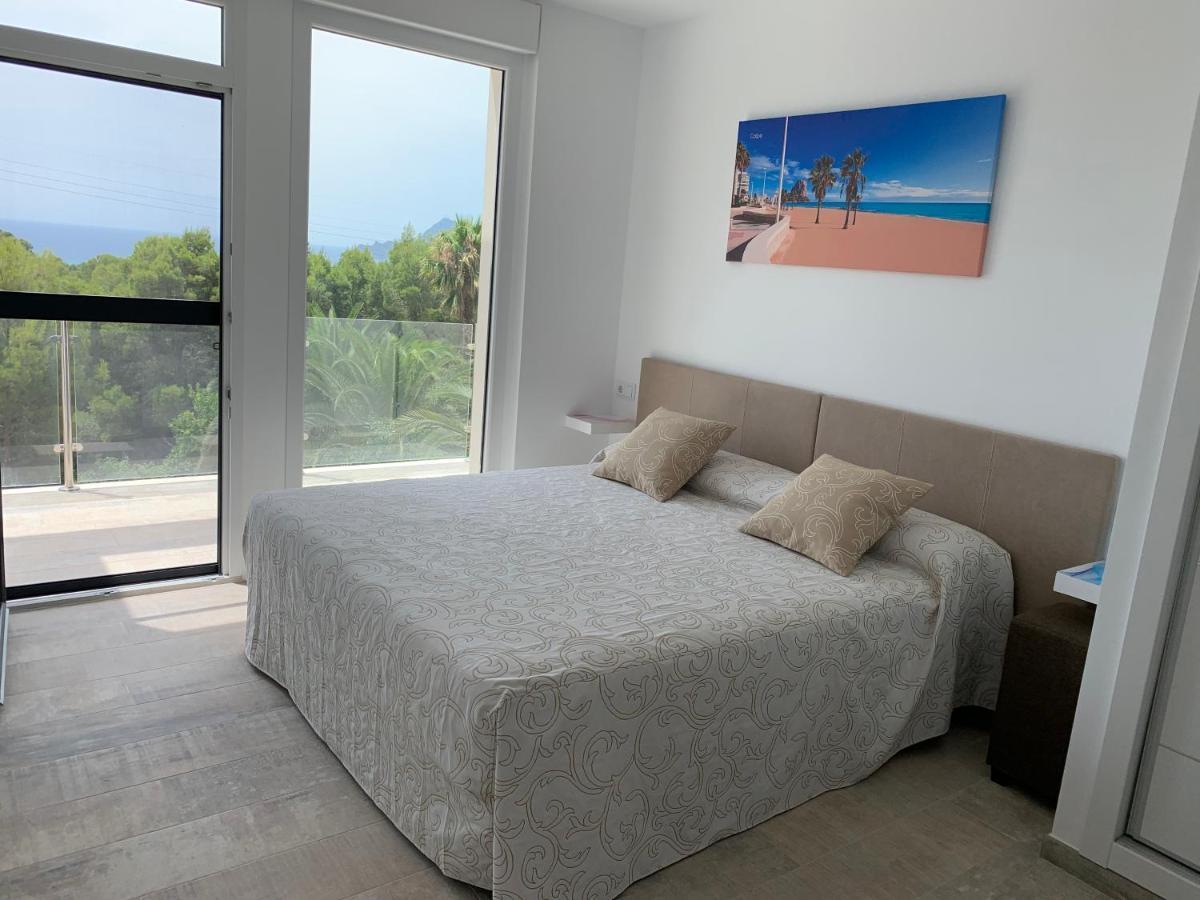 Villa Lomalisa *