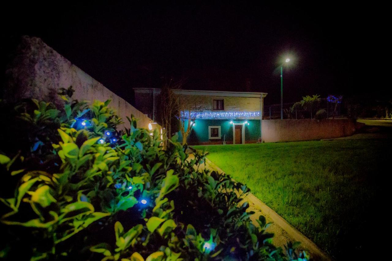Casa Segade Casa rural