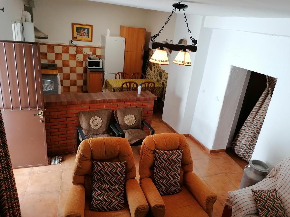 Tio Tesoro Holiday home Los Romeros