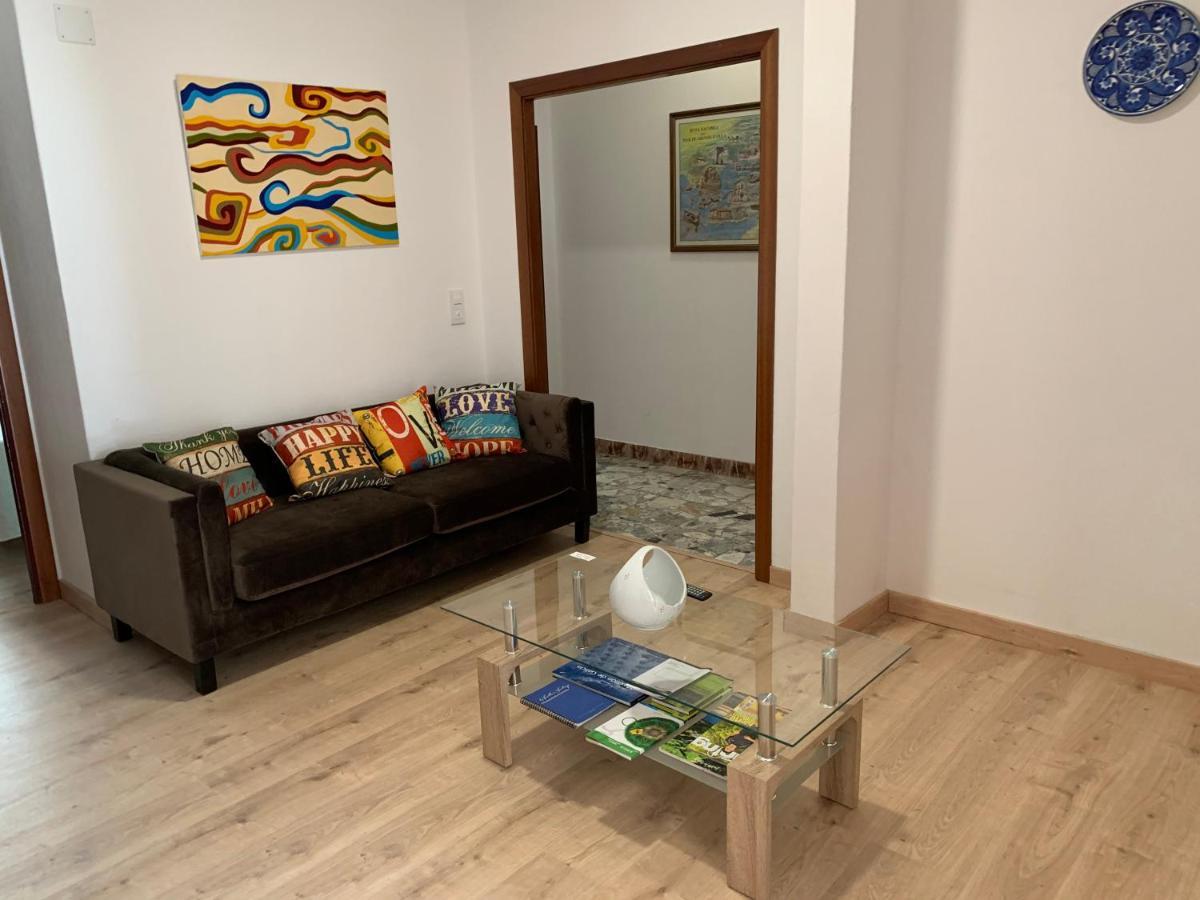 Apartamento Salomé *