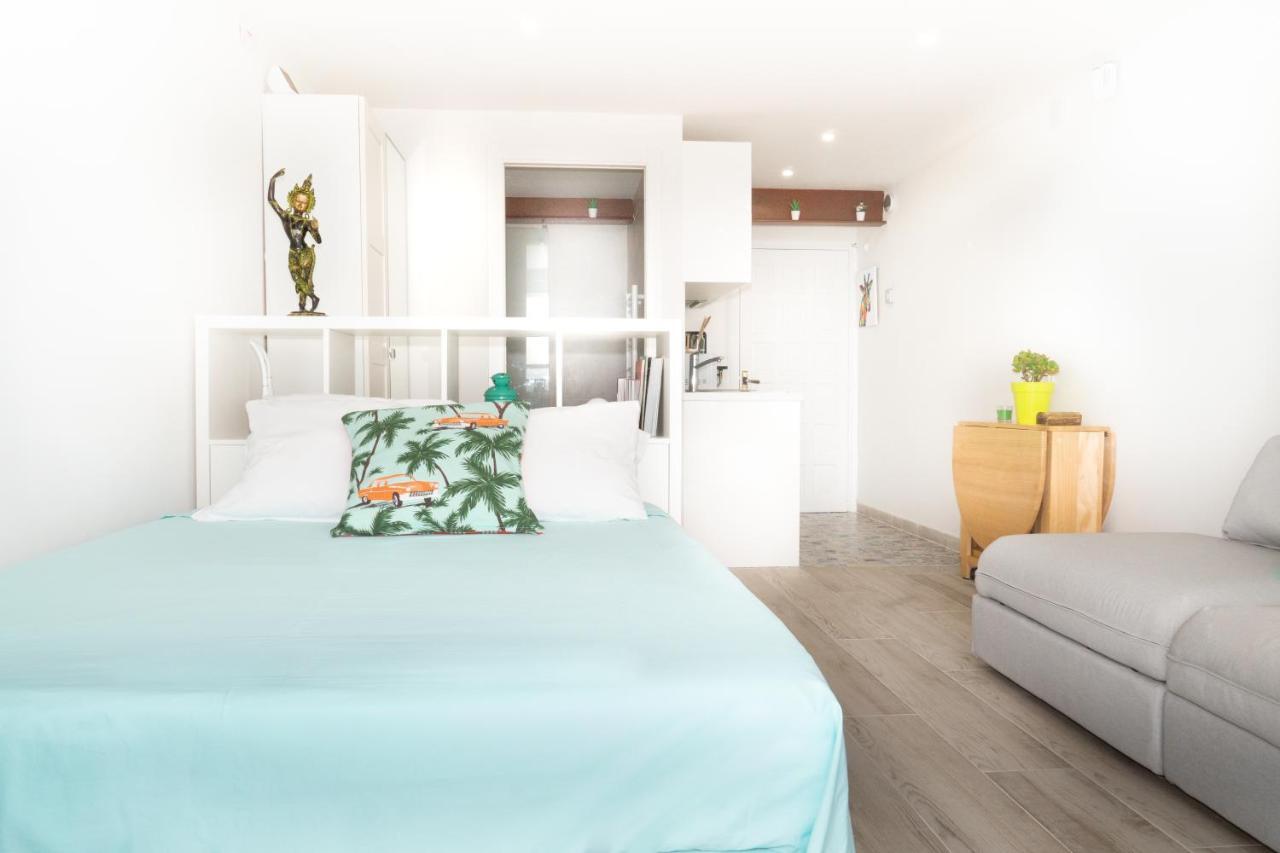 Les Couchers De Soleil A Apartment *
