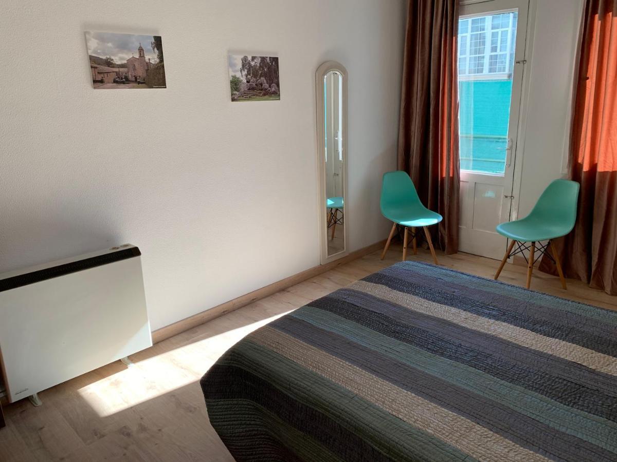 Apartamento Salomé *