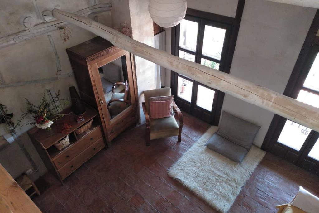 La Casa Del Muerdago Holiday home