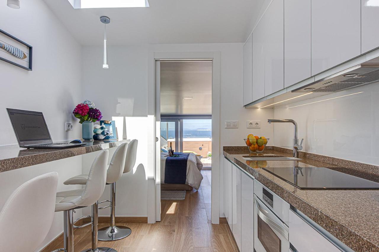 Apartment Ribadomar Caion