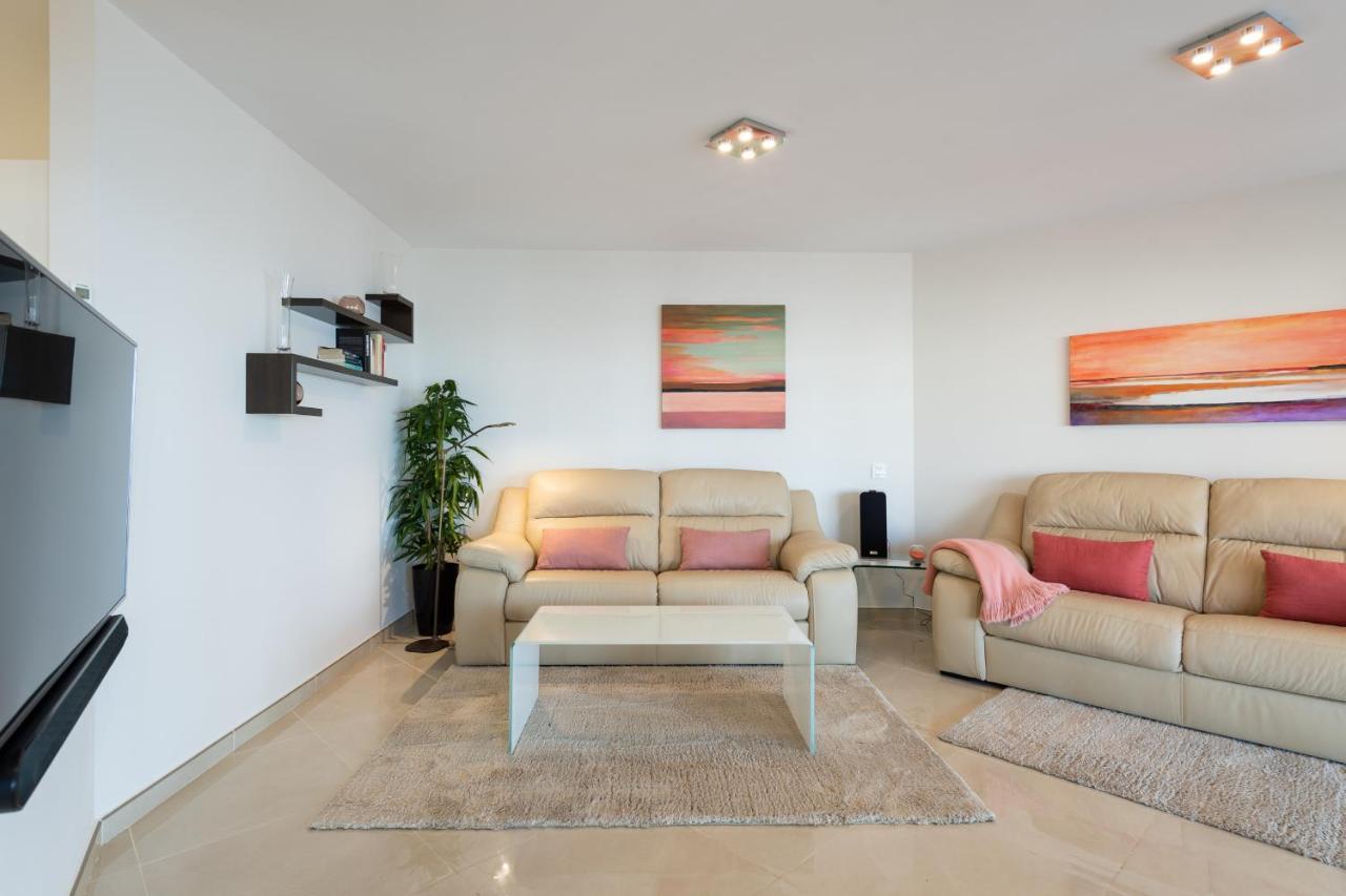 Luxury Terrace Ocean View-p67b By Canariasgetaway Holiday home Playa Del Aguila (Las Palmas)