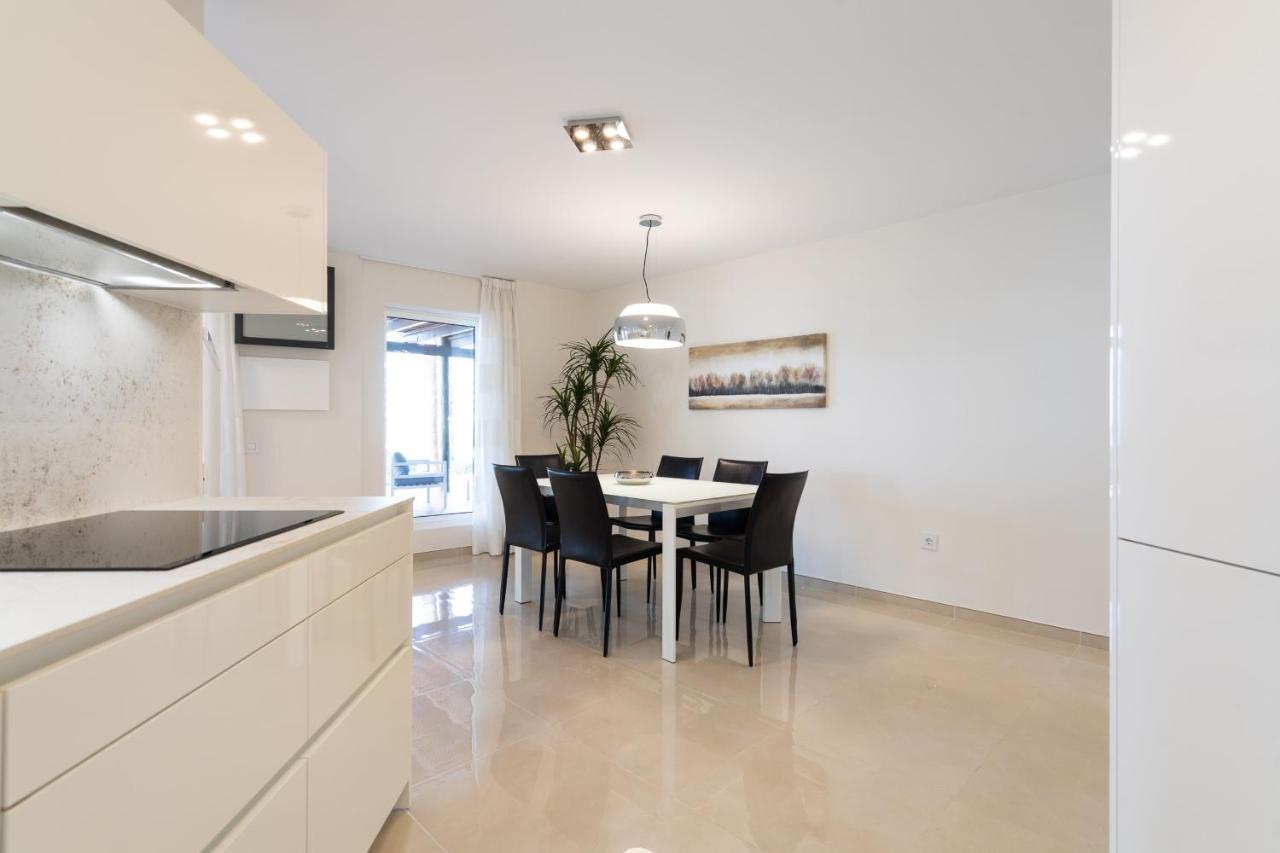 Luxury Terrace Ocean View-p67b By Canariasgetaway Holiday home