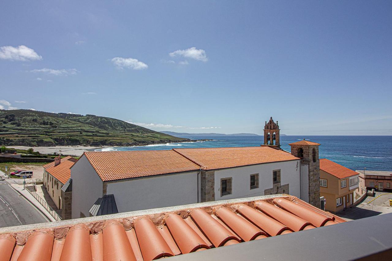 Ribadomar Caion Apartment *