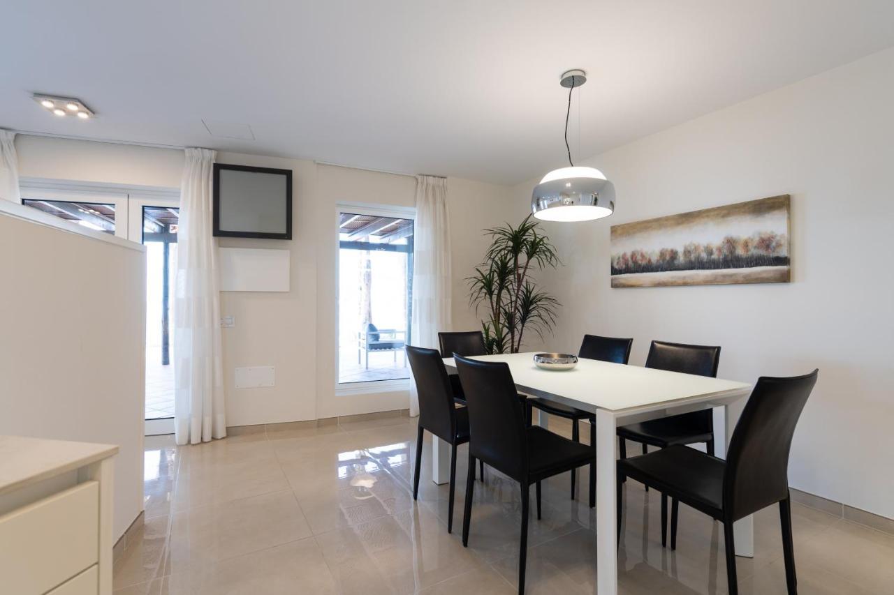Holiday home Luxury Terrace Ocean View-p67b By Canariasgetaway