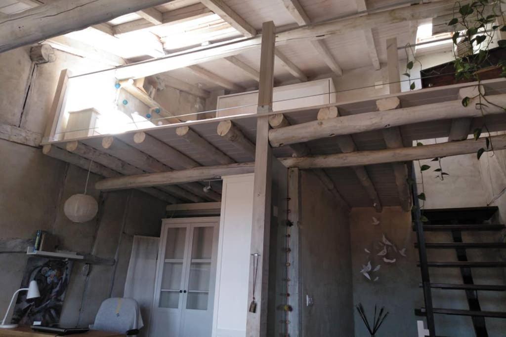 La Casa Del Muerdago