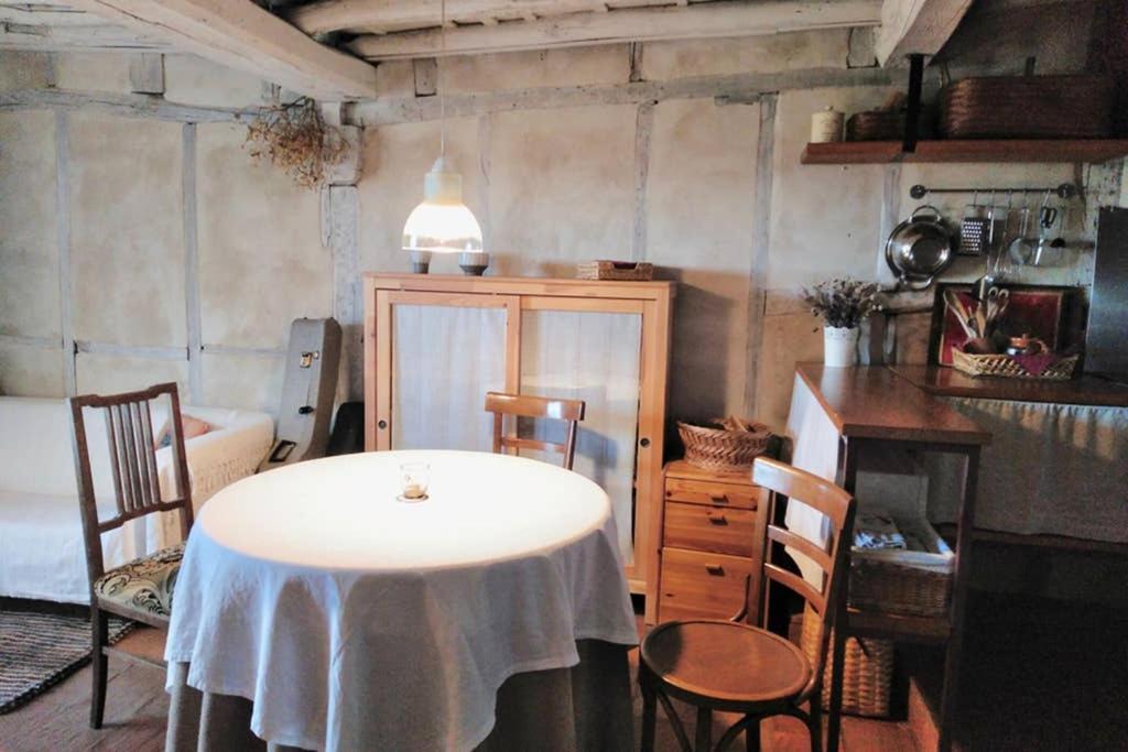 La Casa Del Muerdago Holiday home