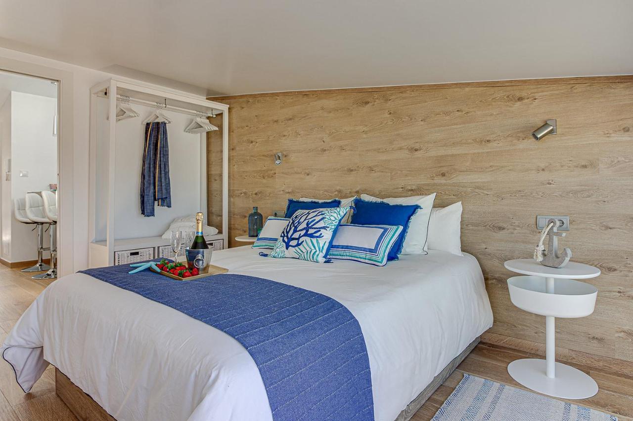 Ribadomar Caion Apartment