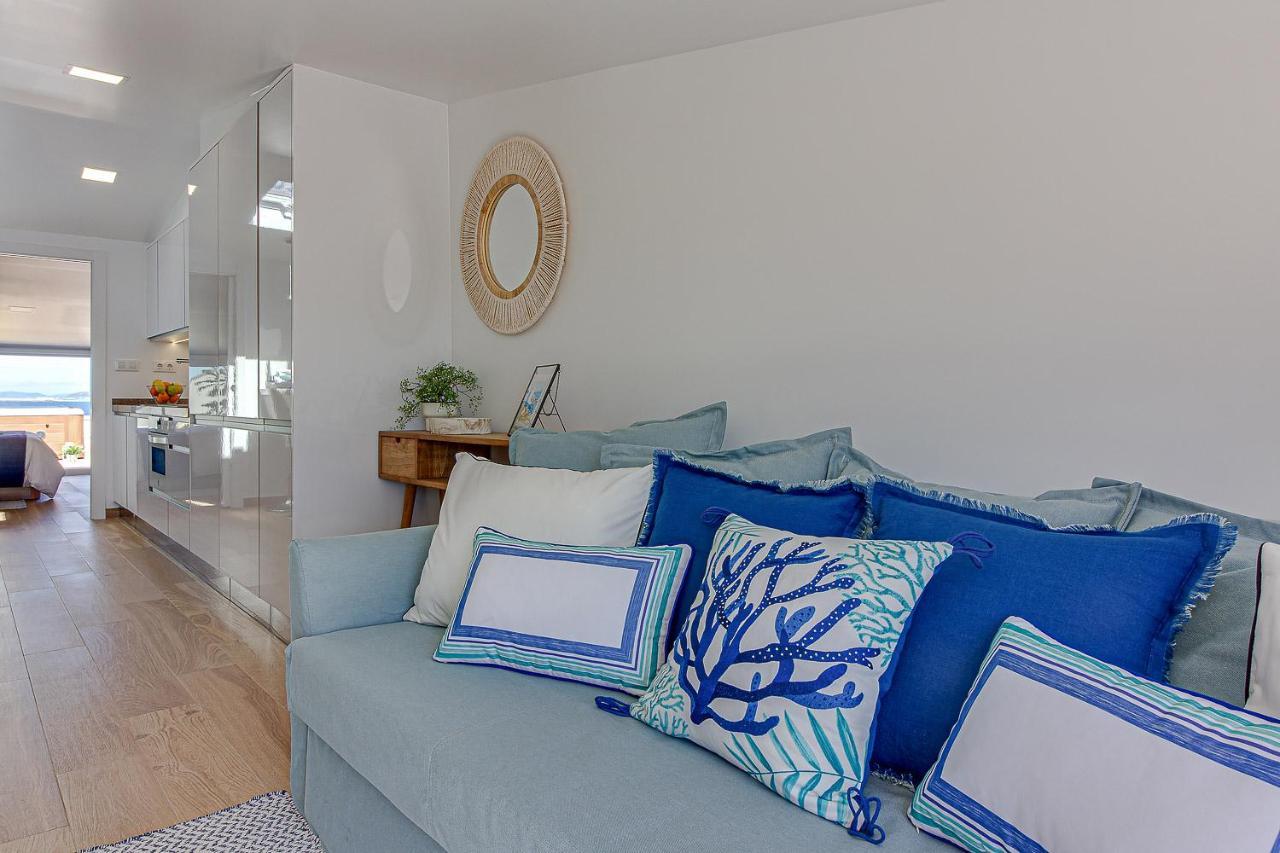 Apartment Ribadomar Caion A Coruna