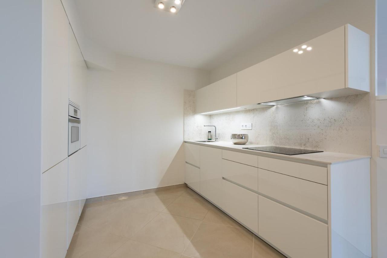 Holiday home Luxury Terrace Ocean View-p67b By Canariasgetaway Playa Del Aguila (Las Palmas)