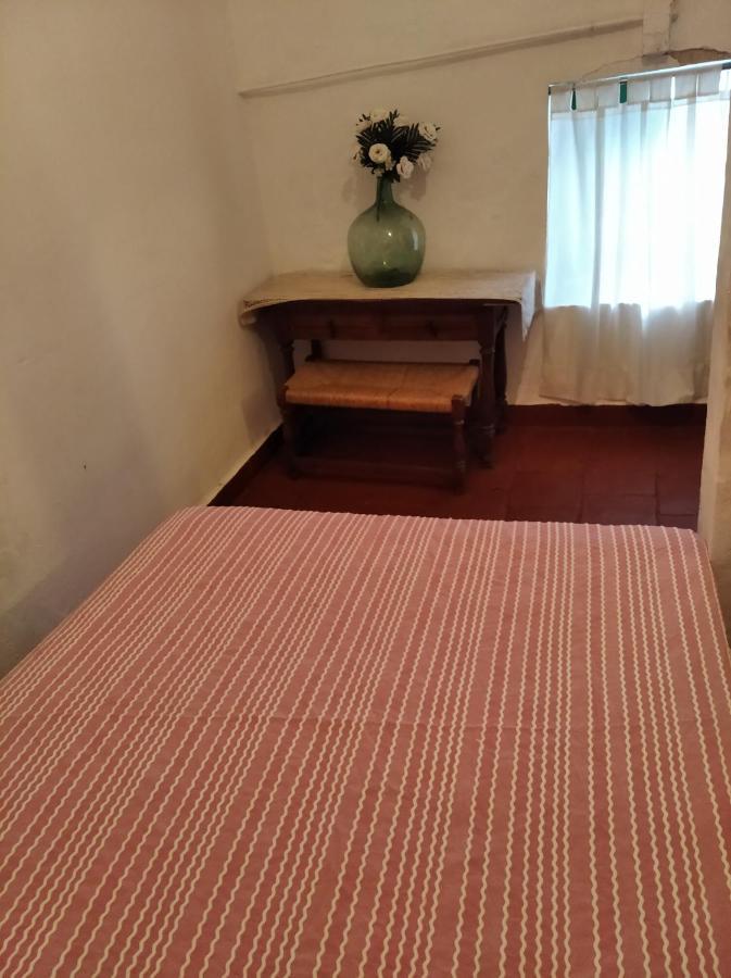 Alojamiento San Nicolás del Puerto