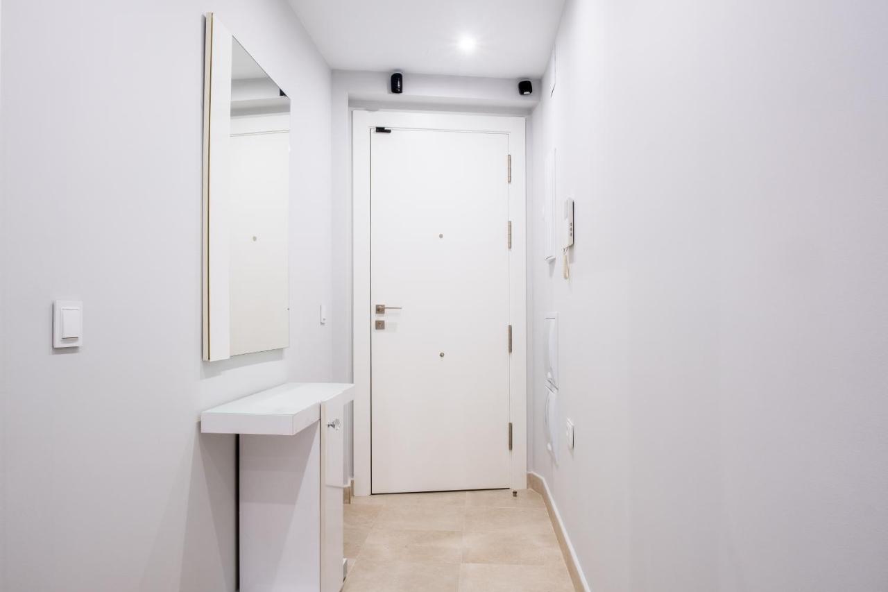 New 2020 Residencial Aqua -apartment Center Torrevieja