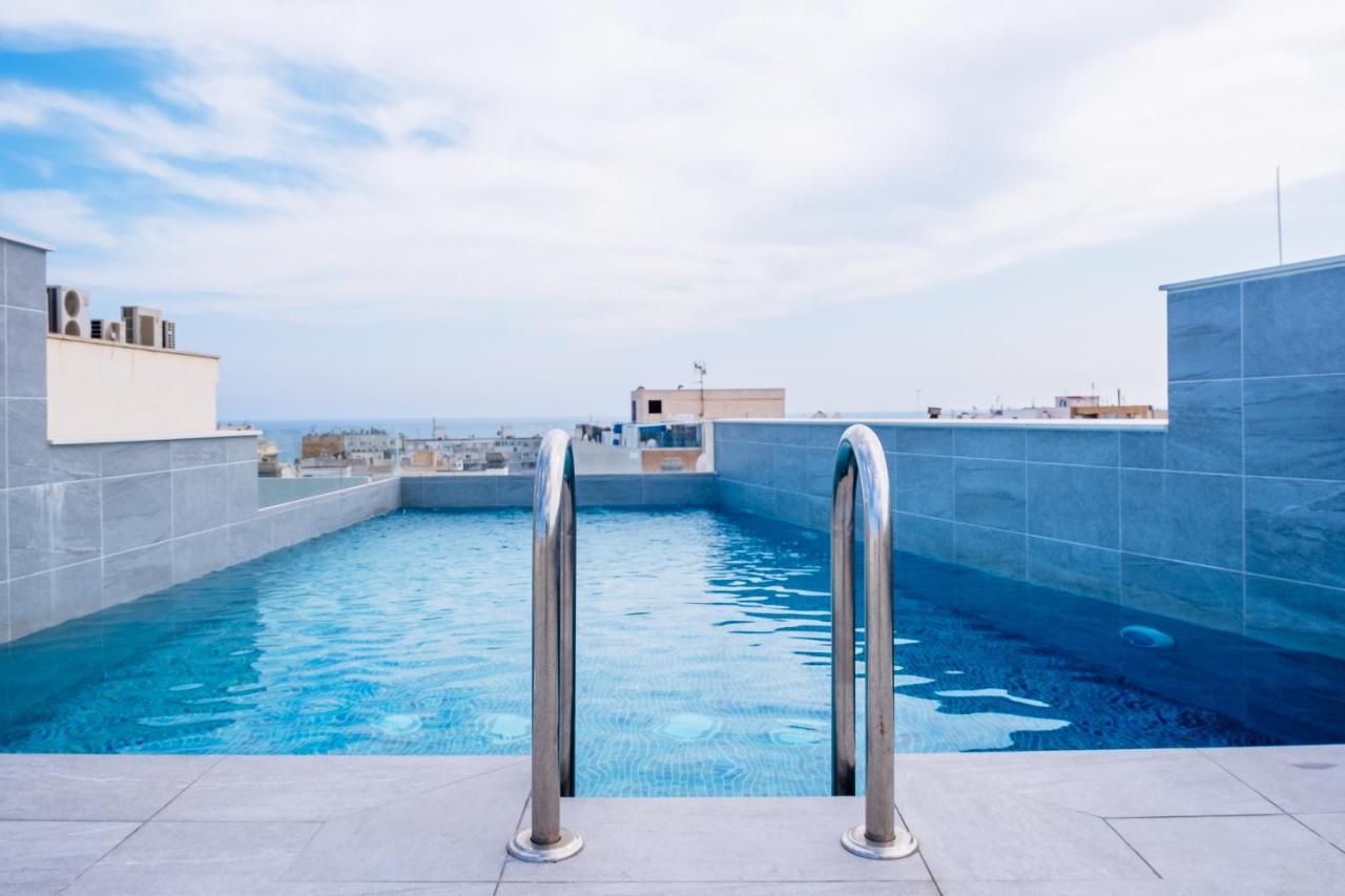 Apartment New 2020 Residencial Aqua -apartment Center *