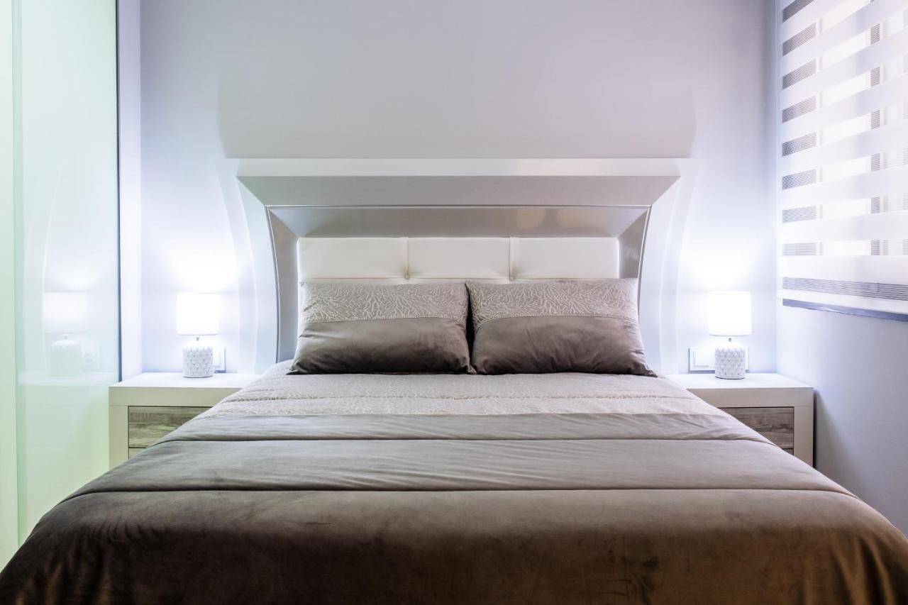 Apartamento New 2020 Residencial Aqua -apartment Center *