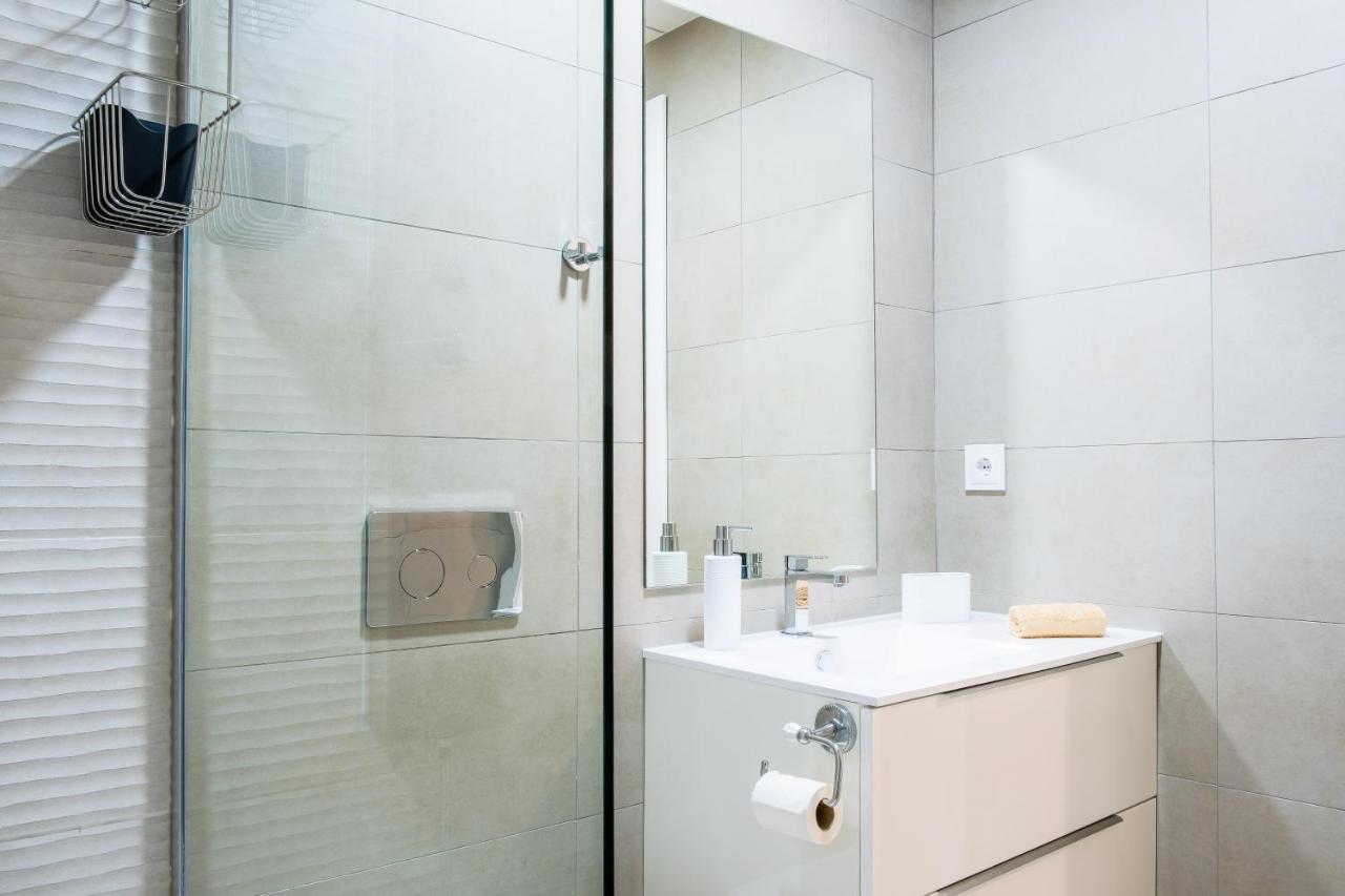 New 2020 Residencial Aqua -apartment Center Torrevieja