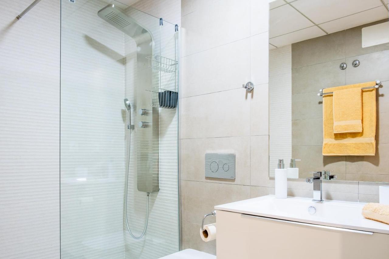 New 2020 Residencial Aqua -apartment Center * Torrevieja
