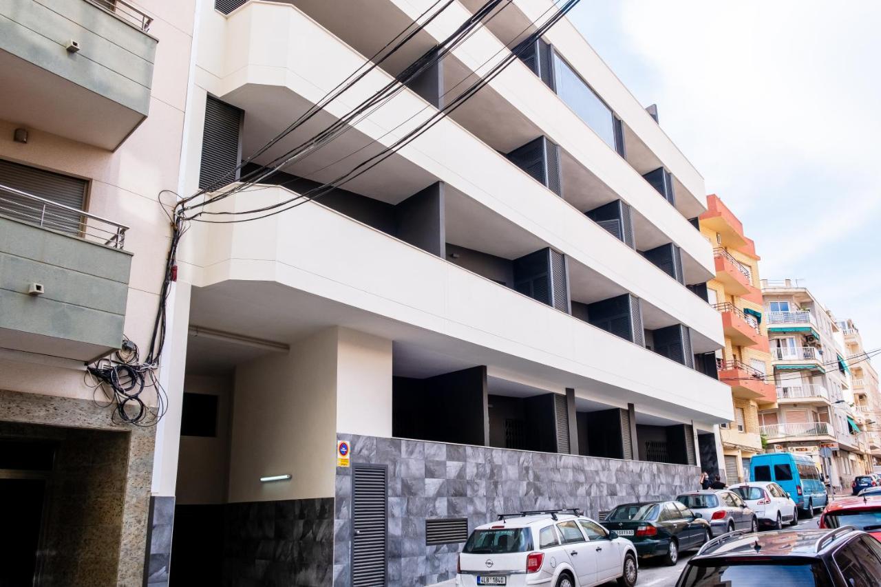New 2020 Residencial Aqua -apartment Center Apartamento *