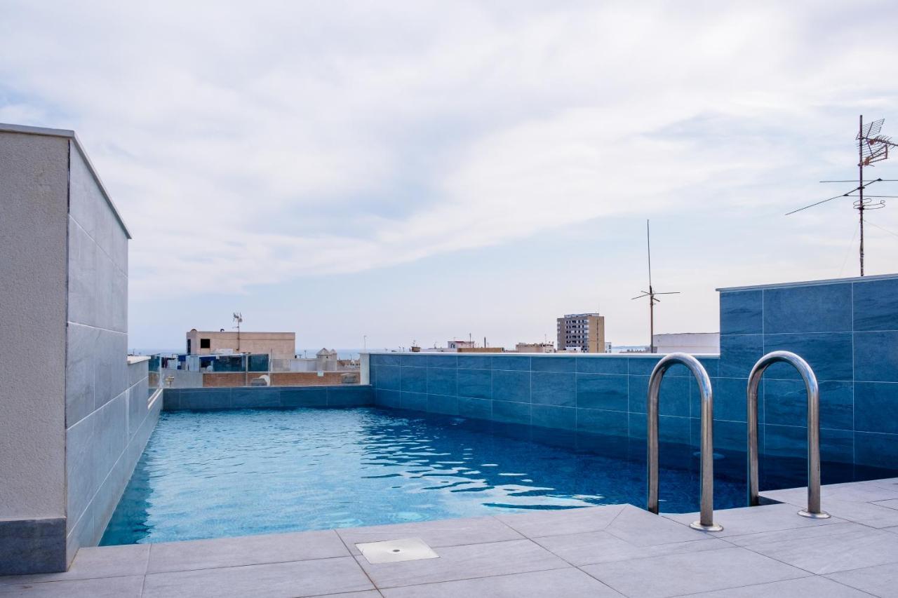 Apartamento New 2020 Residencial Aqua -apartment Center
