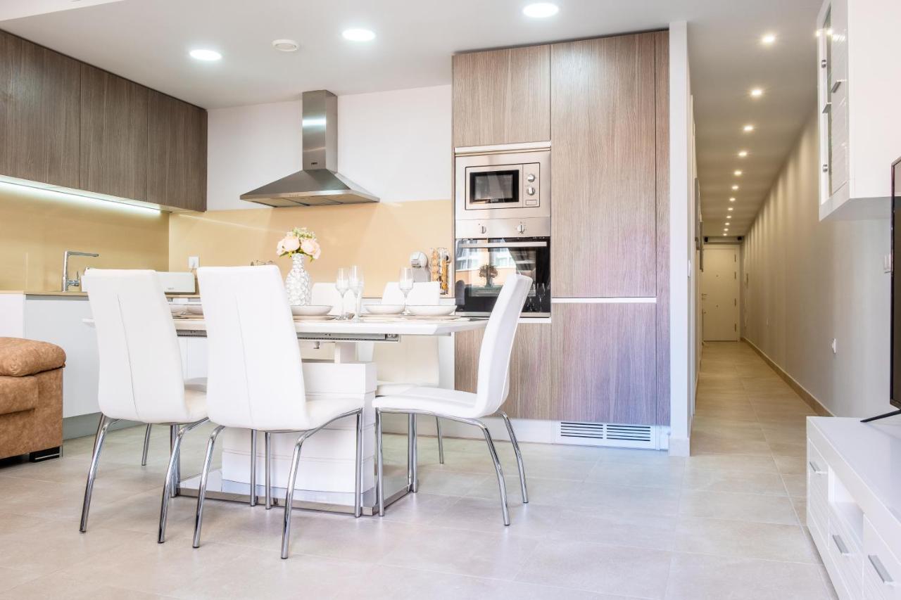 Apartamento New 2020 Residencial Aqua -apartment Center *