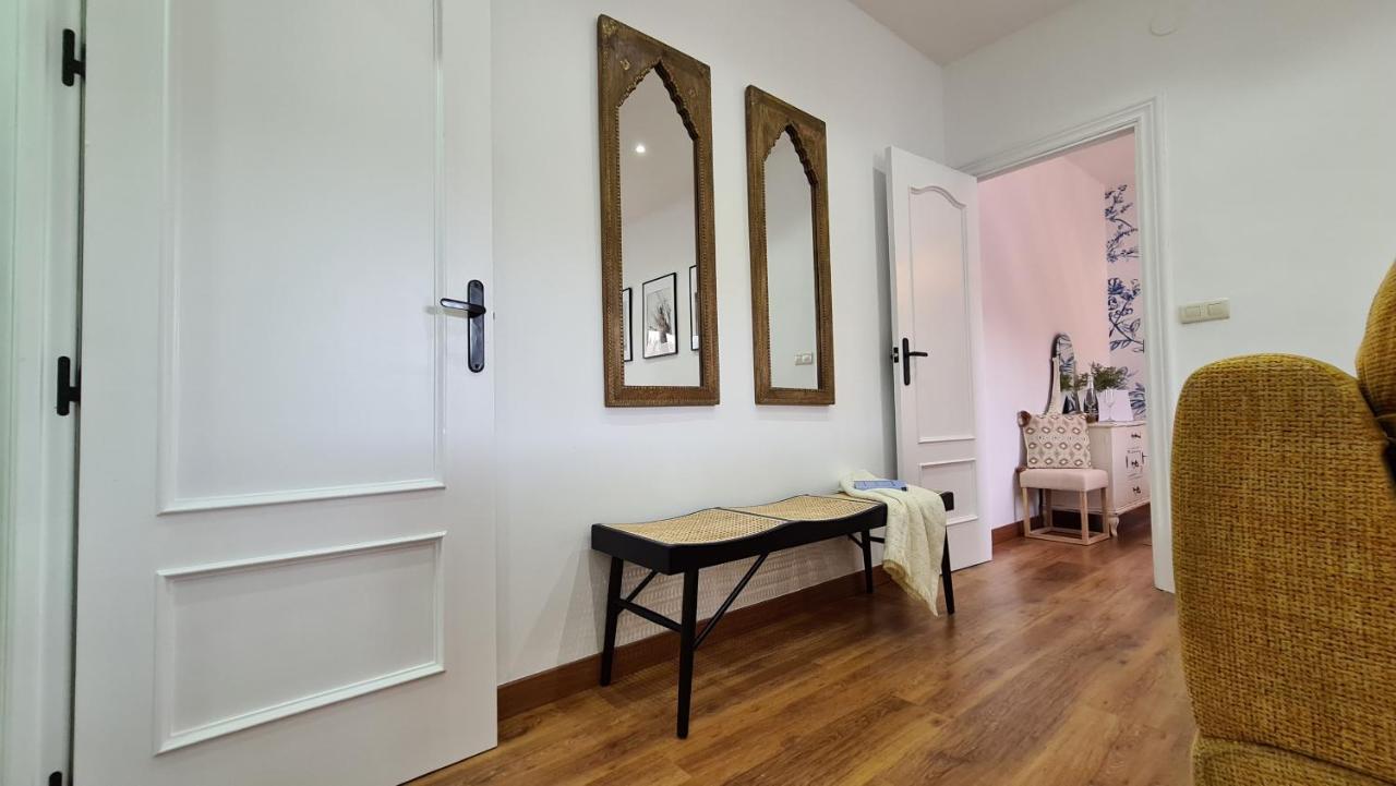 Apartamento Carmen De Alaia By Florentia Homes Granada