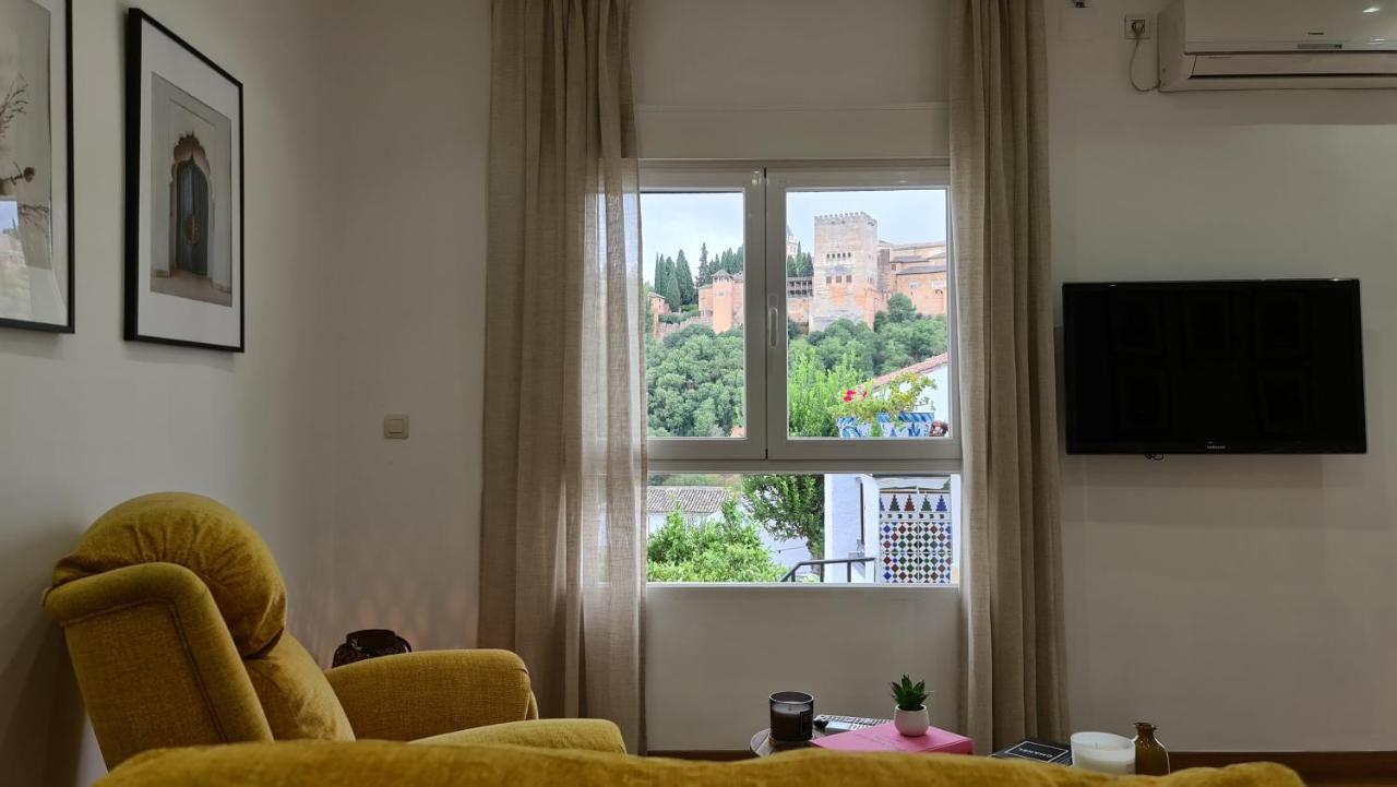 Carmen De Alaia By Florentia Homes * Granada