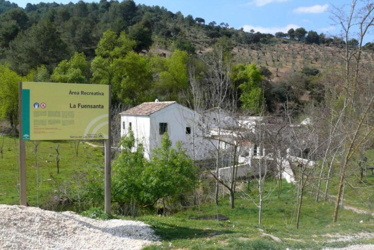 Caracuel De Badía El Burgo