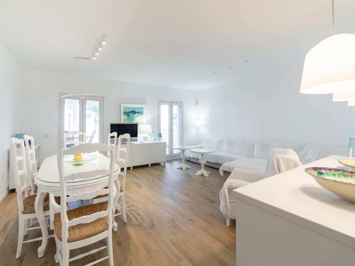 Frasquitos By Interhome Holiday home *