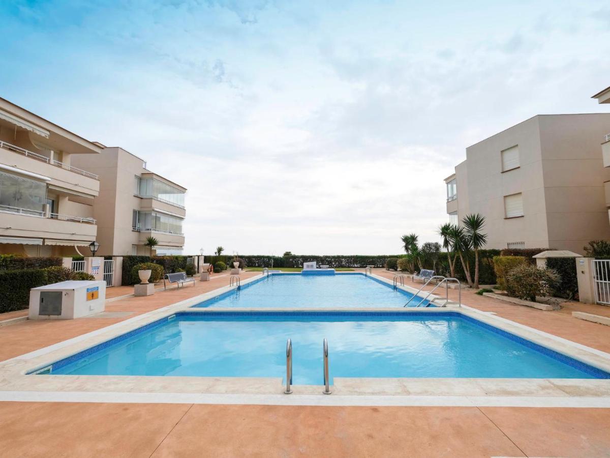 Cala Gabriel-1 By Interhome Apartment