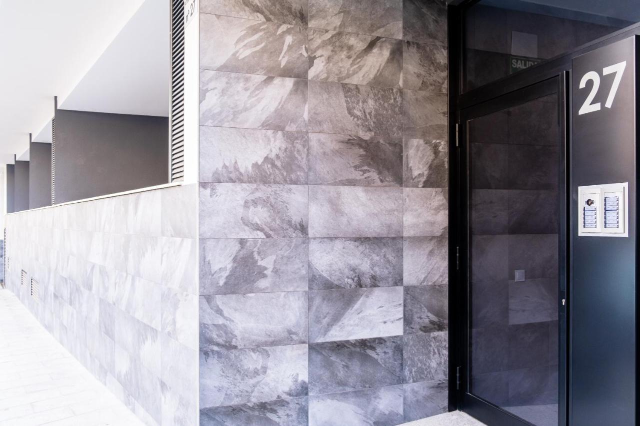 New 2020 Residencial Aqua -apartment Center Apartamento Torrevieja