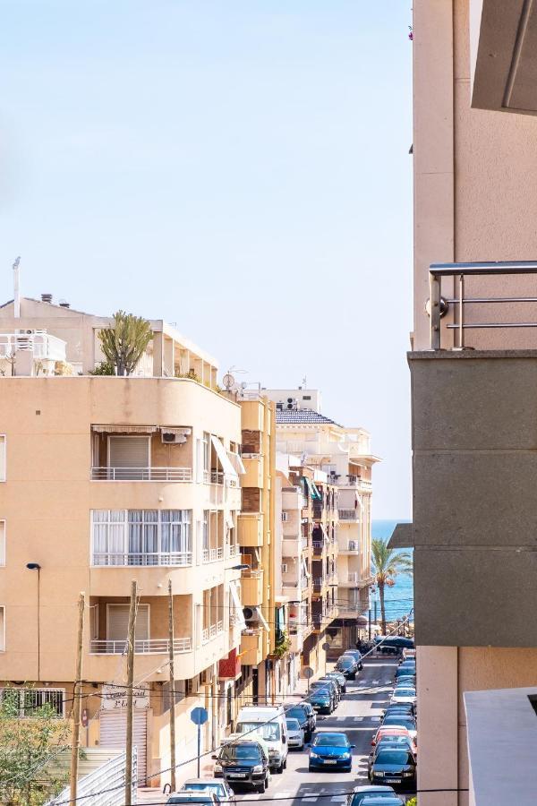New 2020 Residencial Aqua -apartment Center Apartamento *